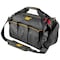 Cat Tool Bag, Black/Yellow, Polyester 240044 - alternate 1